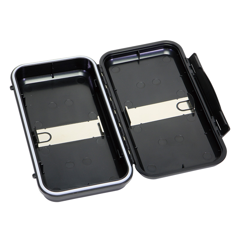 Large] Universal System Case