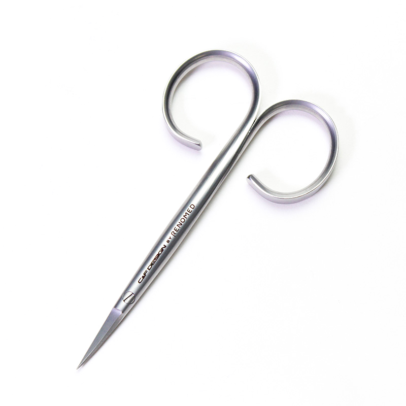Tying Scissors/Curv