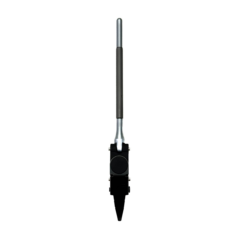 Midge Rotary Hackle Pliers