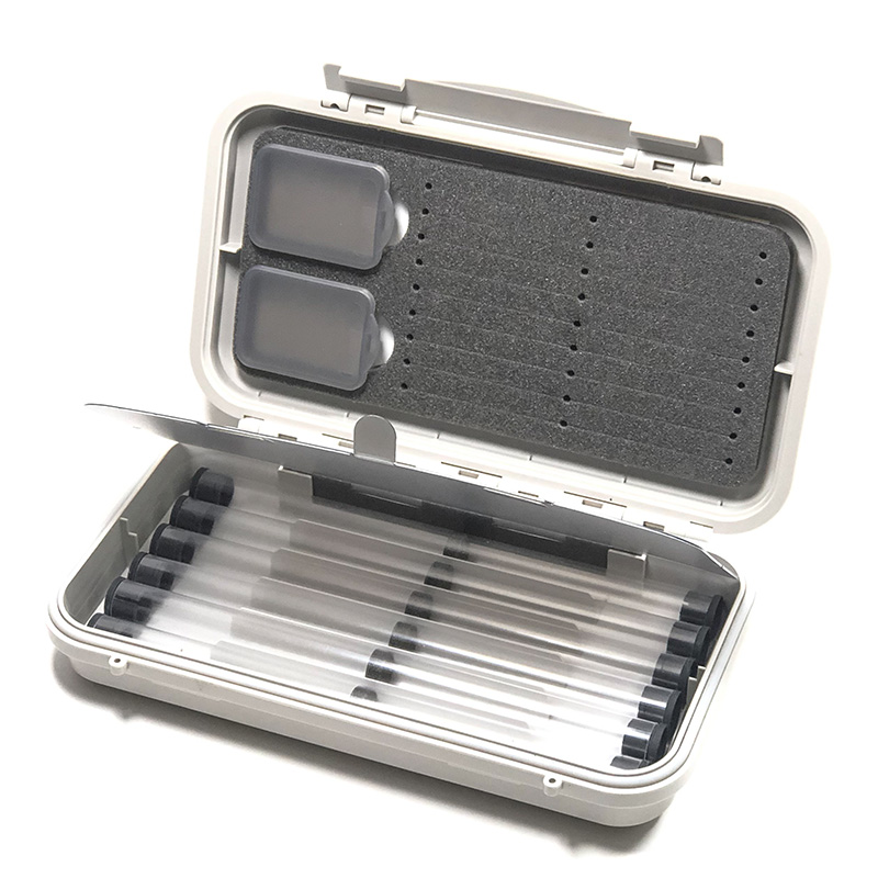 フライ 毛鉤 まとめ売り C&F Design ボックス付き フライ 毛鉤 まとめ売り C&F Design ボックス付き