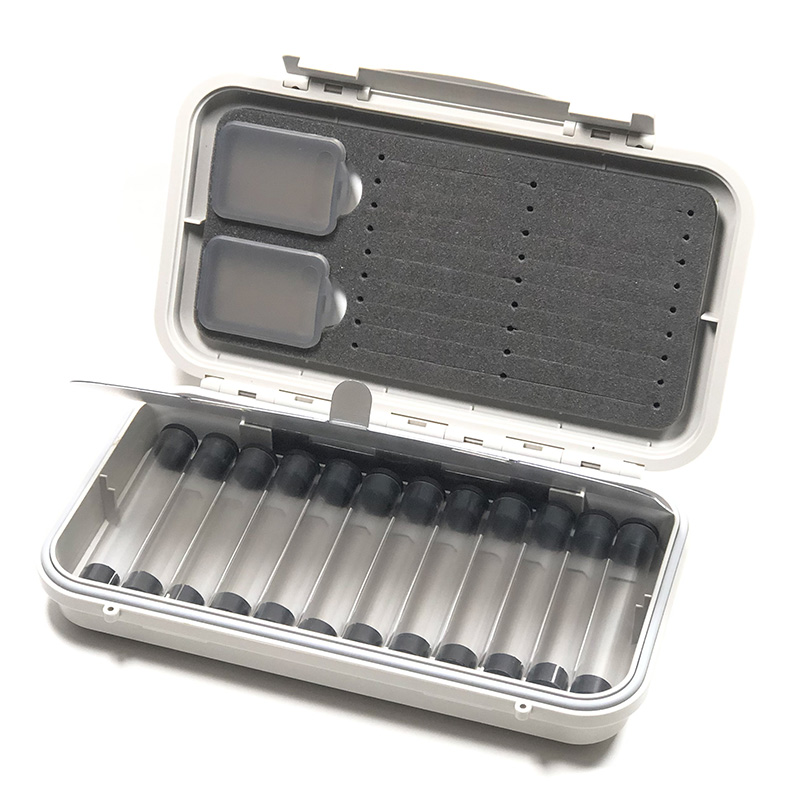 Tubefly Cases Horizontal line
