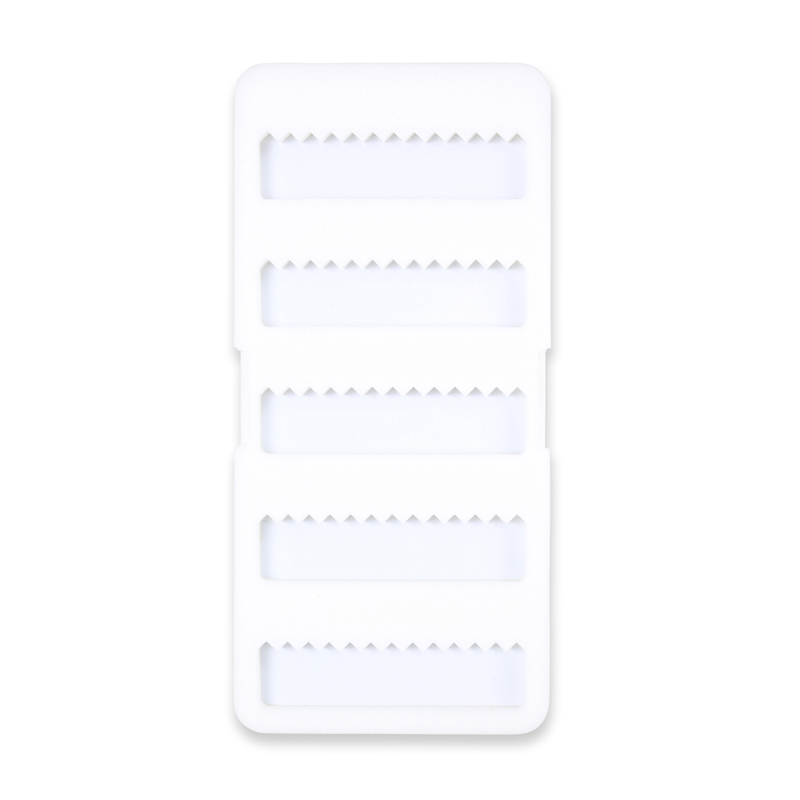 Saltwater Bonefish Fly Case