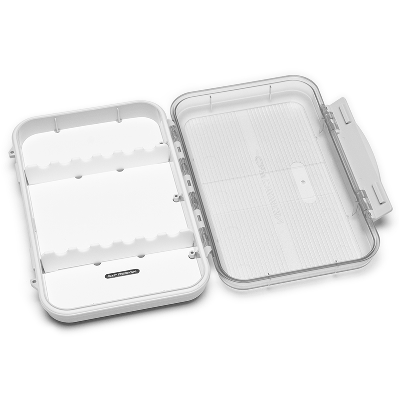 Magnetic Minnow Case