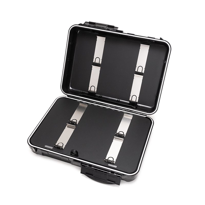 30th ANNIVERSARY BOAT BOX