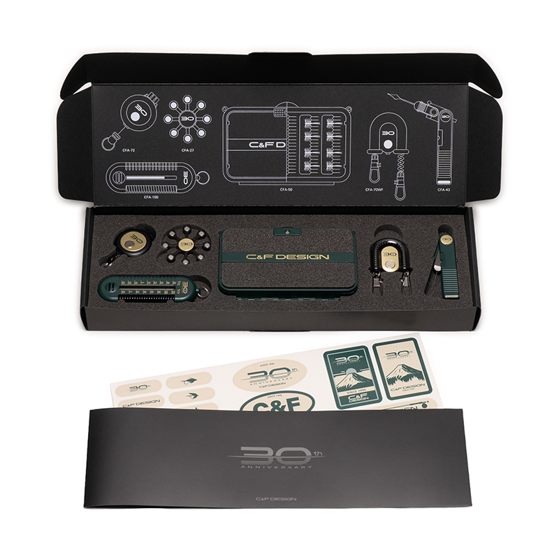 30th ACCESSORIE ASSORTS