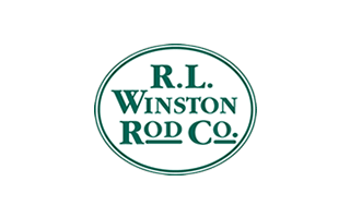 R.L.Winston Rod Co.のページを公開しました