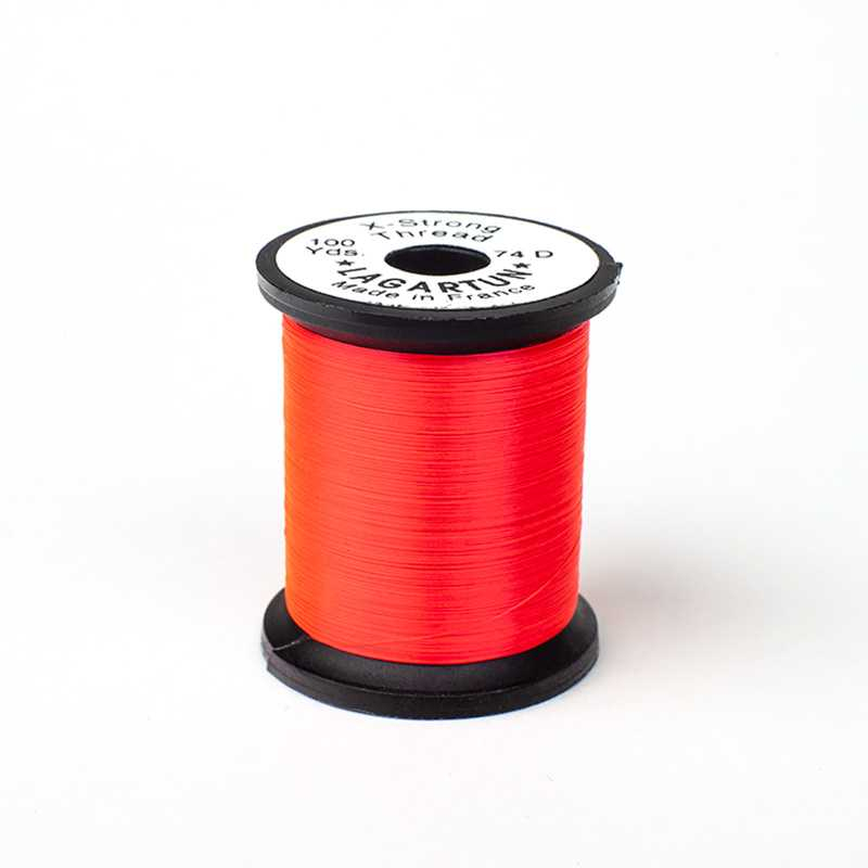 沸騰ブラドン X-STRONG TYING THREAD ホビーラジコン
